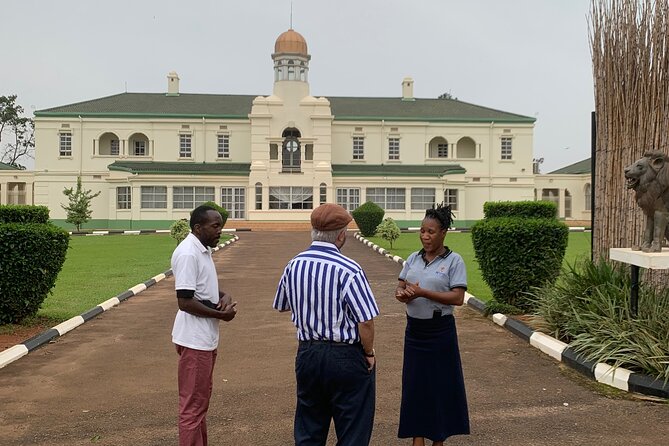 Kampala cultural tour - What the guide adds to the experience