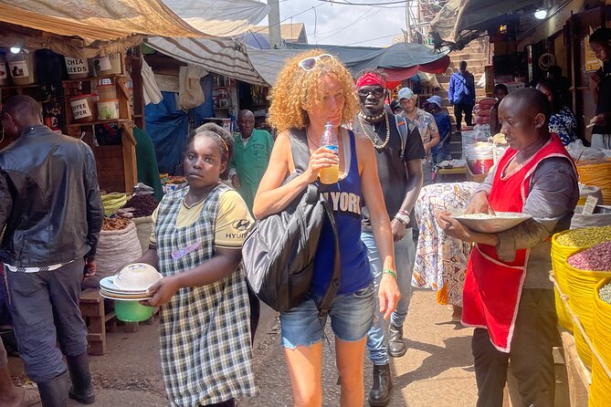 Kampala cultural tour - Price, transport, and what you really pay for