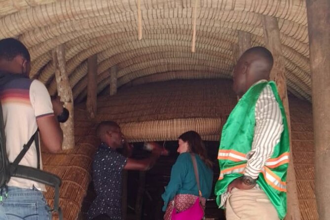 Kampala cultural tours - Uganda Museum and the question of opening hours