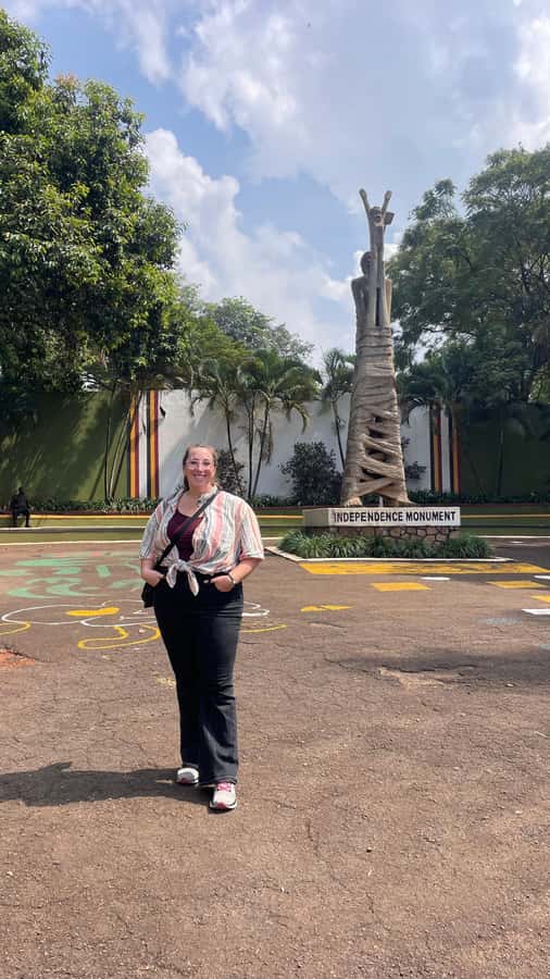 Kampala: Female-Guided Walking Tour - Key points to know before booking