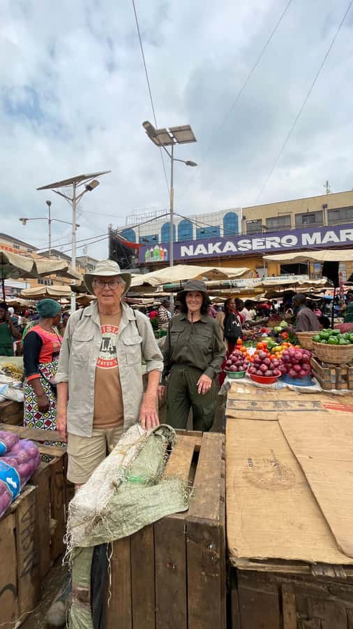 Kampala: Female-Guided Walking Tour - What the female-guided format adds