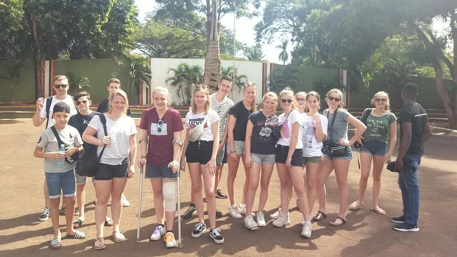 Kampala: Full day City Tour - Five things to know before booking