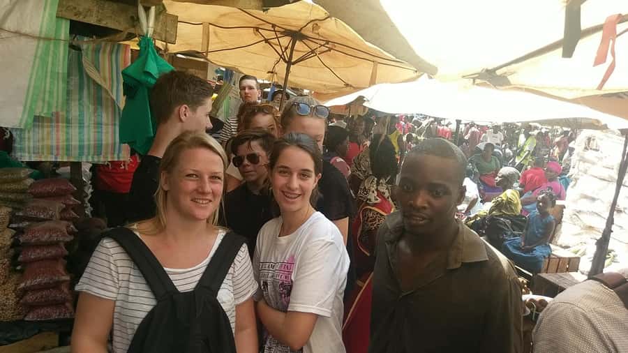 Kampala: Full day City Tour - What this Kampala day tour is really like