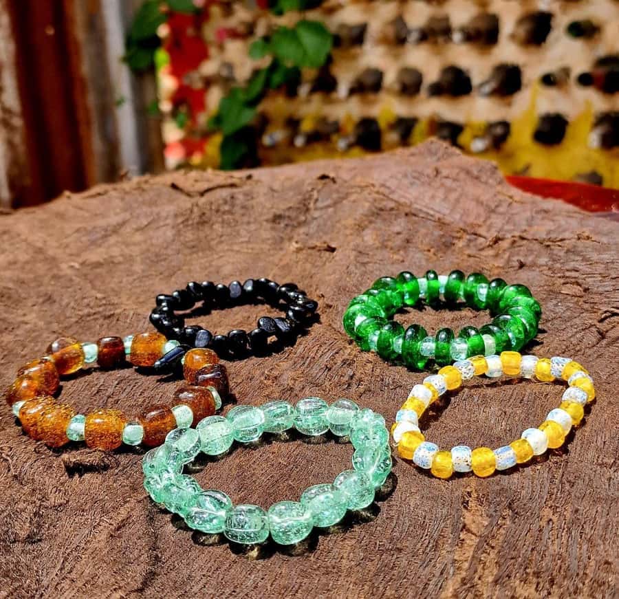 Kampala: Glass Bead Making Workshop from Recycled Glass - Who will enjoy this workshop most?