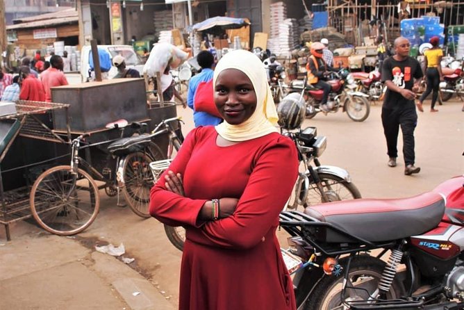 Kampala Guided walking Tour - Why a Kampala Walking Tour Makes Sense