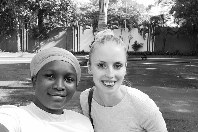 Kampala Guided walking Tour - Kabaka’s Palace and the Buganda Kingdom