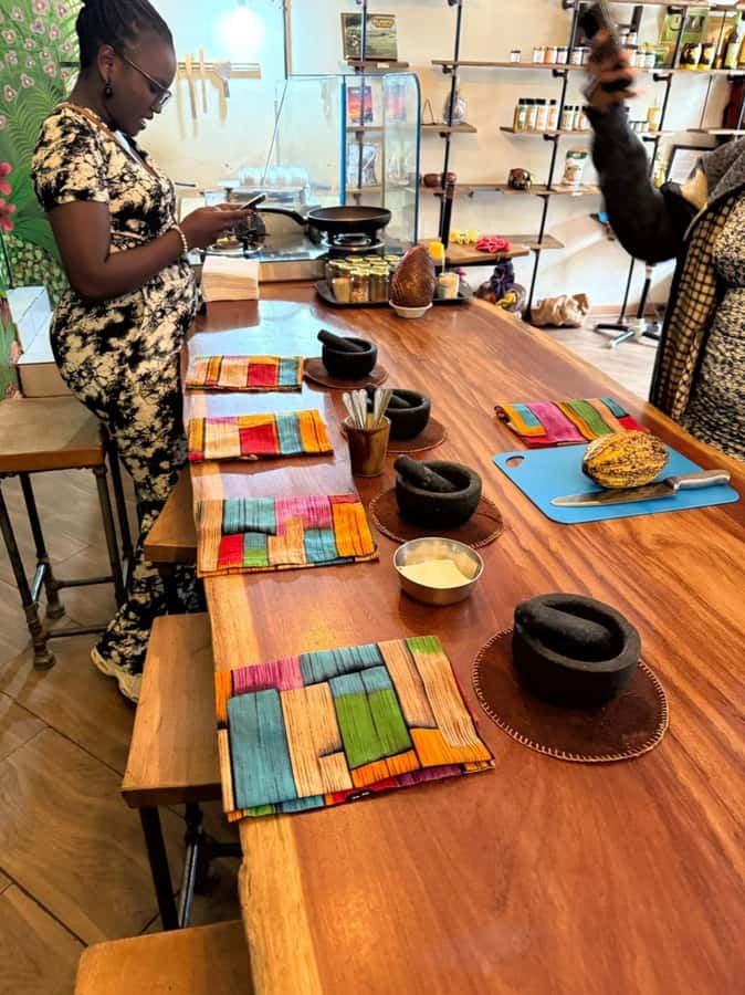 Kampala: Hands-On Chocolate Making Experience - Why this two-hour workshop is worth your time