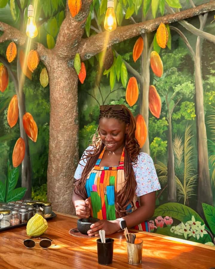 Kampala: Hands-On Chocolate Making Experience - Who will enjoy this most