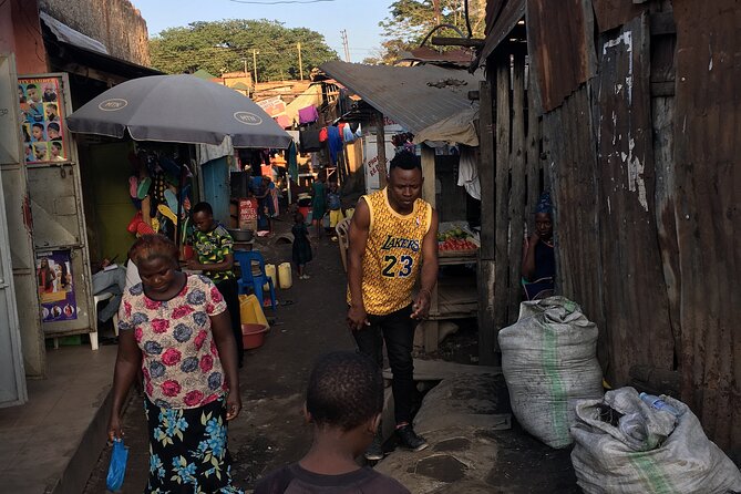 Kampala Heart of Walking Adventure - Why this walk gives you more than a checklist