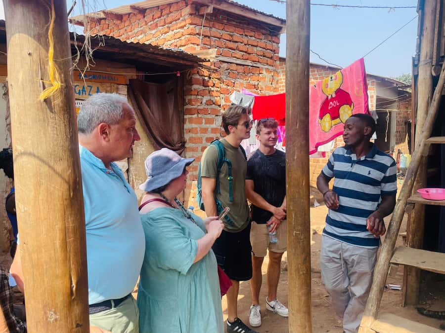 Kampala: Katanga Slum Guided Walking Tour - What this Katanga tour is really about