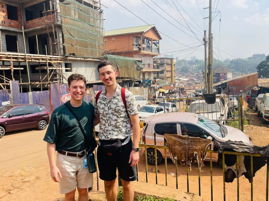 Kampala: Katanga Slum Guided Walking Tour - Entering Katanga with a resident guide