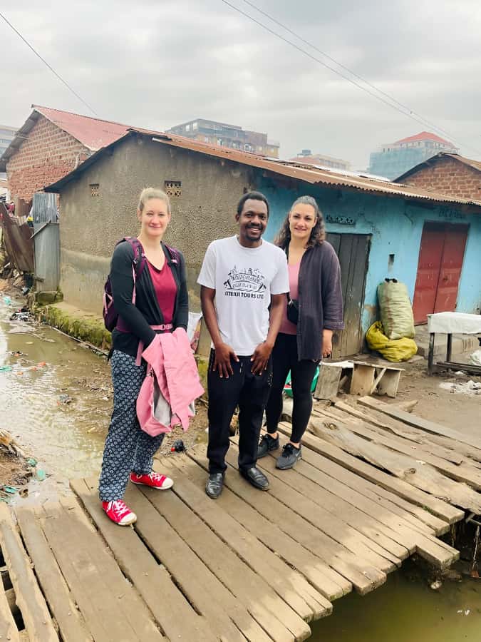 Kampala: Katanga Slum Guided Walking Tour - Practical behavior that makes the visit better