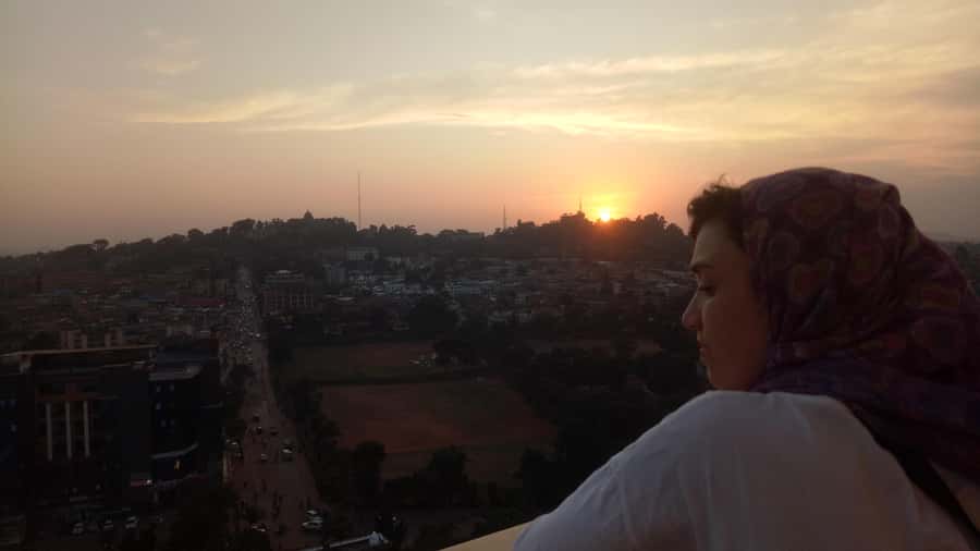 Kampala: Luxury City Tour with Hotel Pickup and Drop-Off - Key points to know before booking