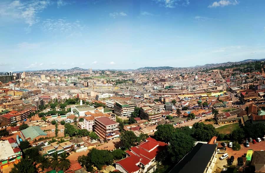 Kampala: Luxury City Tour with Hotel Pickup and Drop-Off - Comfort, timing, and what the $161 price covers