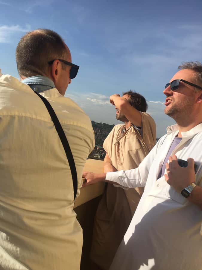 KAMPALA MOTOR BIKE TOURS (boda boda tours) - Six useful things to know before booking