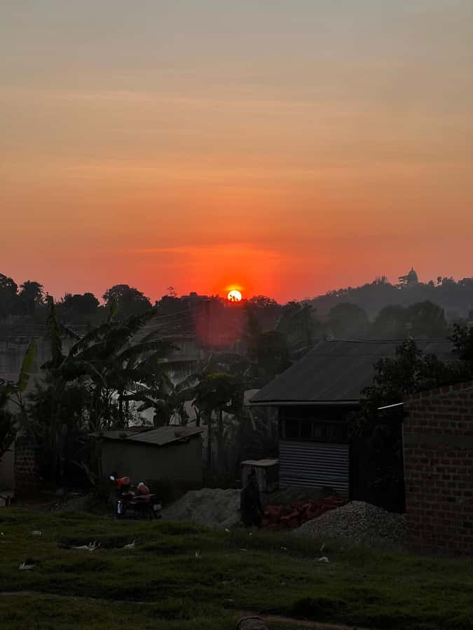 Kampala Neighbourhood Tour (KWT) - Key details before you book