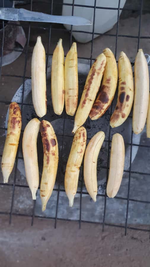 Kampala Neighbourhood Tour (KWT) - What this Kampala-area walk is really about
