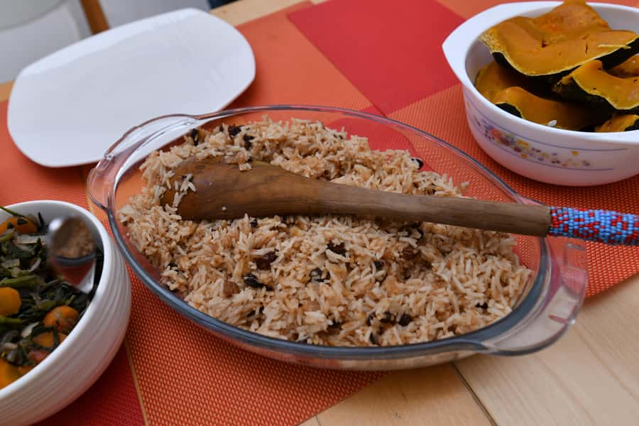 Kampala: Private Cooking Class with a Local Host - From Shoprite Mall to the Local Market