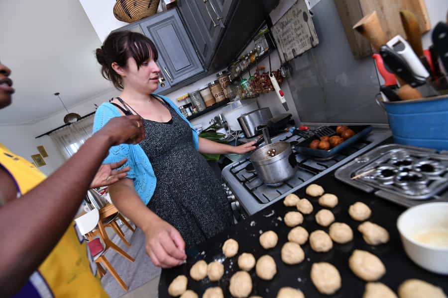 Kampala: Private Cooking Class with a Local Host - What $47 Includes and What It Does Not