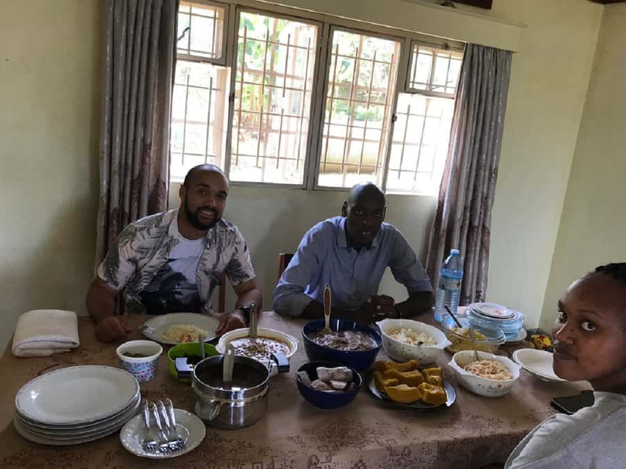 Kampala: Private Cooking Class with a Local Host - Who Will Enjoy This Cooking Class Most?