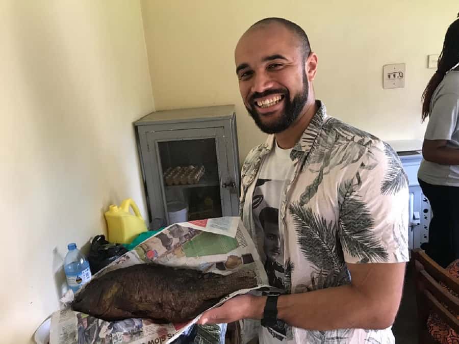 Kampala: Private Cooking Class with a Local Host - Practical Tips for a Smoother Afternoon