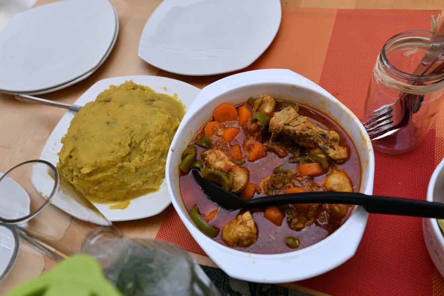 Kampala: Private Cooking Class with a Local Host - FAQ