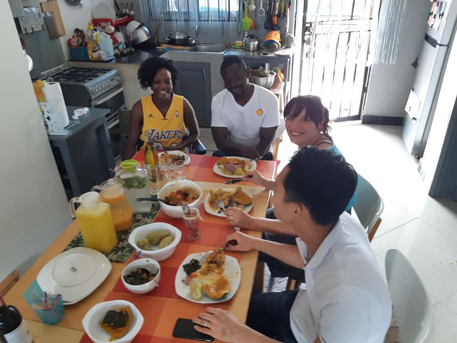 Kampala: Private Cooking Class with a Local Host - Learning Ugandan Food in a Family Home