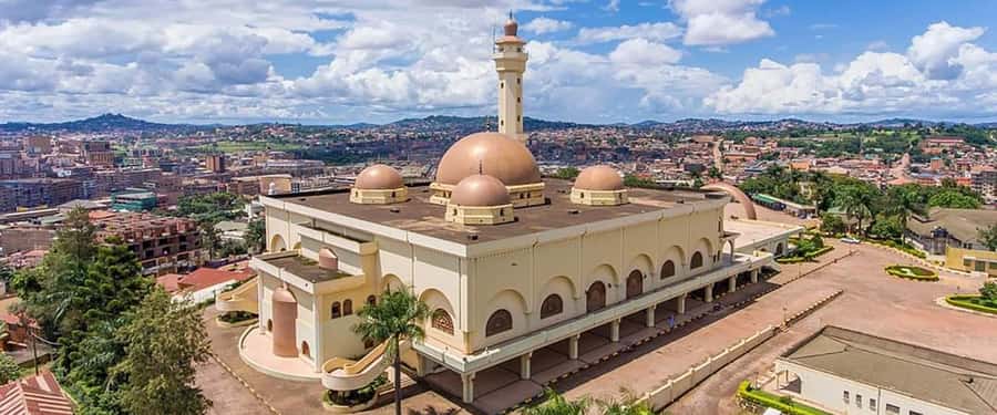 Kampala: Private Guided City Tour with vehicle Transfers - Uganda’s story at the memorial monuments