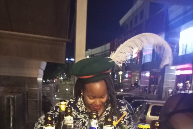 Kampala Pub Crawl | Uganda | 4 hours - Kampala after dark: key points to know