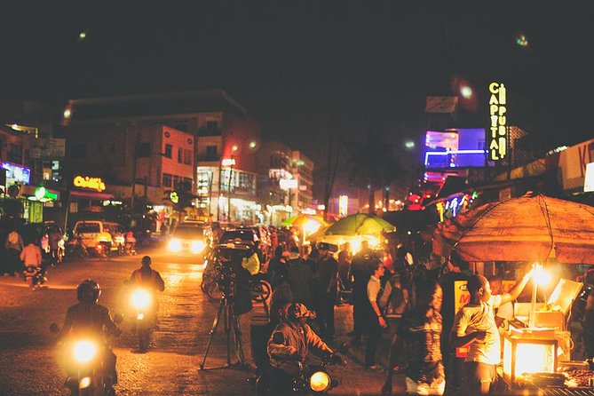 Kampala Pub Crawl | Uganda | 4 hours - Local food, Ugandan drinks, and the value of a guide