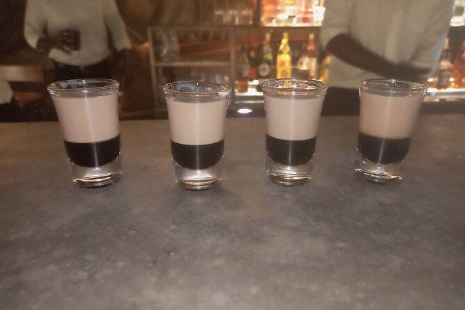 Kampala Pub Crawl | Uganda | 4 hours - The night may run longer than the advertised four hours