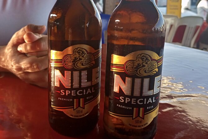Kampala Pub Crawl | Uganda | 4 hours - Safety, comfort, and the private-group format