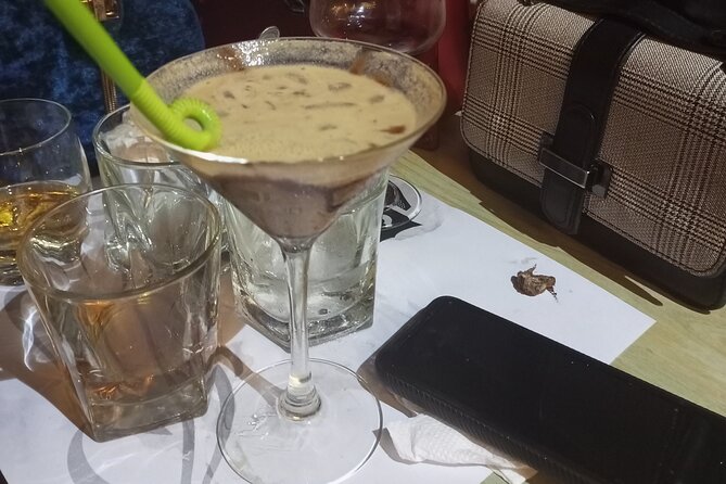 Kampala Pub Crawl | Uganda | 4 hours - Who will get the most from this night?