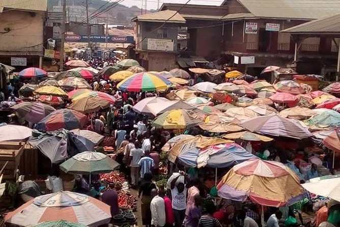 Kampala’s Best Experience walking tour - Why the private format matters