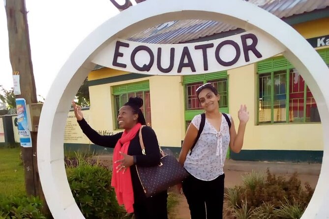 Kampala's walking city Tour Experience - Why a walking tour makes sense in Kampala