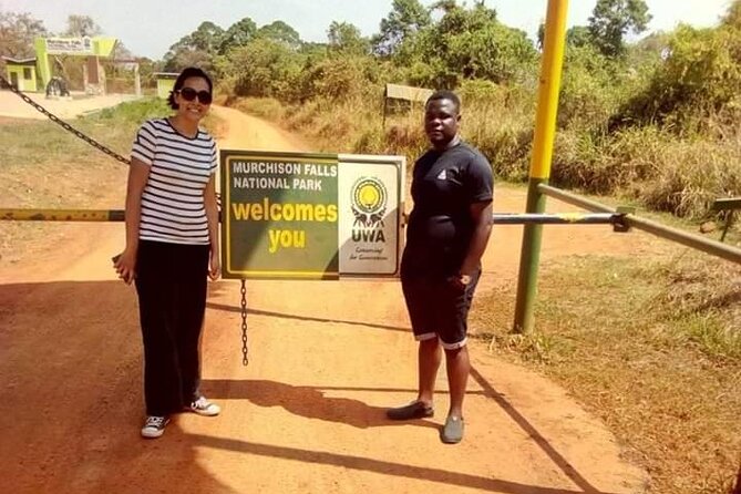 Kampala's walking city Tour Experience - Owino Market and the useful art of looking carefully
