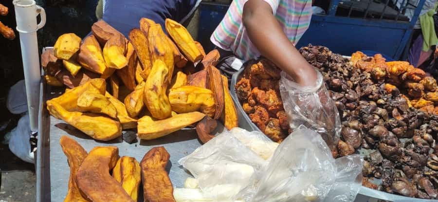 Kampala: Three-Hour Food Tour - What makes this Kampala food tour worth your time