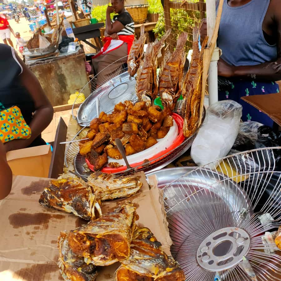 Kampala: Three-Hour Food Tour - What the guides add to the experience