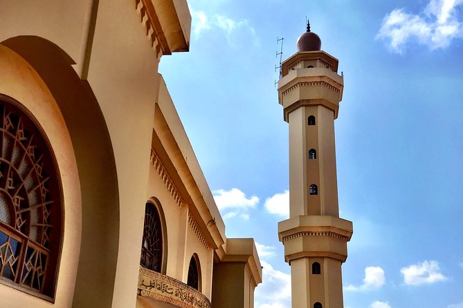 Kampala Urban Adventure - Walking Tour - What your guide adds to the experience