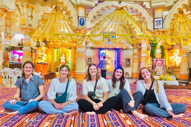 Kampala Walking City Tours (Women Guided) - Why this Kampala walk is worth your time