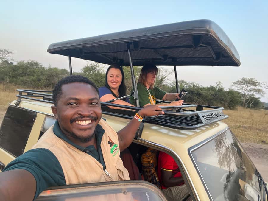Lake Mburo: 1 Day Best of Uganda Wildlife & Equator Tour - Why Lake Mburo works well as a one-day safari
