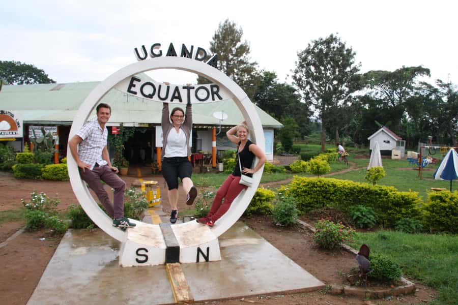 Lake Mburo National Park with Equator, Game Drive & Cruise - Key points before you book