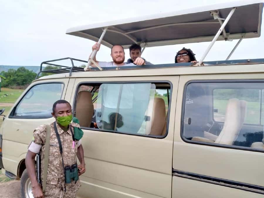 Lake Mburo National Park with Equator, Game Drive & Cruise - Who will enjoy this packed day