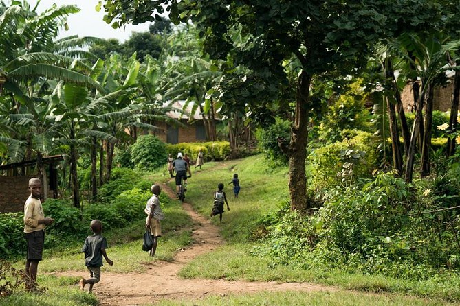 Lake Victoria Island Cycling Tour from Kampala - Practical details before you go