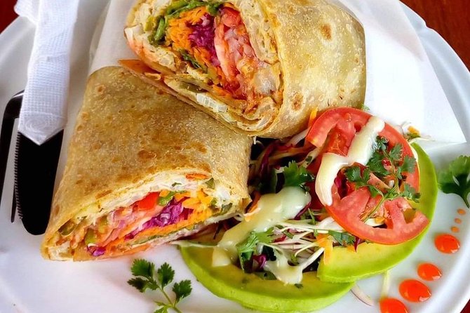 Like a local cooking Tours - Key details at a glance