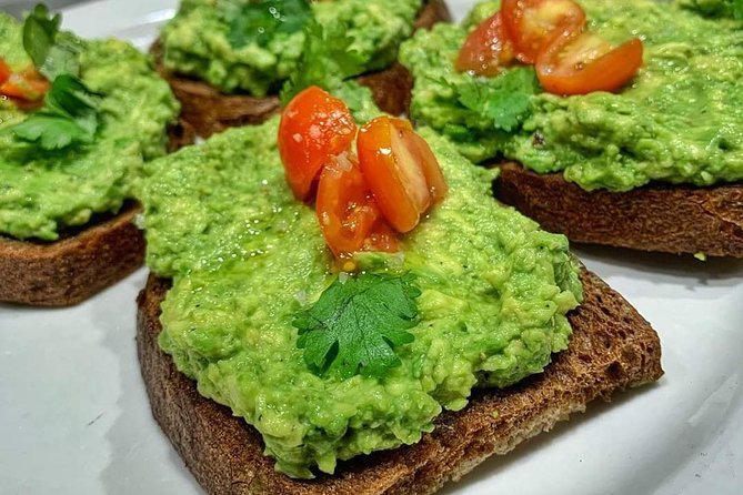 Like a local cooking Tours - Female guides and a useful cause