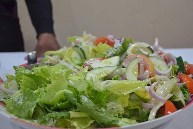 Like a local cooking Tours - What the $26 price really buys
