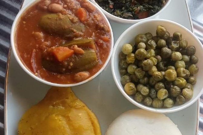 Like a local cooking Tours - Booking advice and cancellation terms