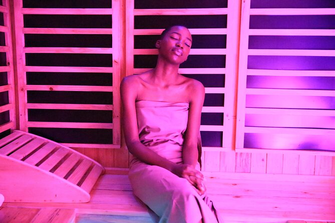 Luxury Spa Day in Entebbe - Facial care for a fresh finish