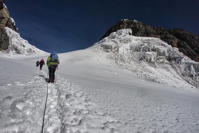 Mountain Rwenzori Trekking Uganda 9 Day Safari - Key things to know before booking